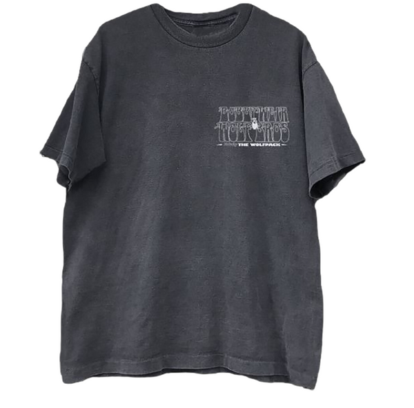 Bobby Weir & Wolf Bros NYE Event Tee