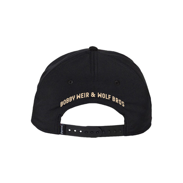 Wolf Bros Hat