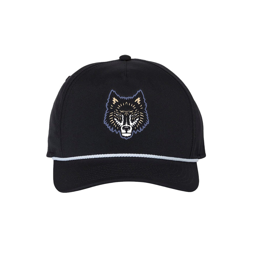 Wolf Bros Hat